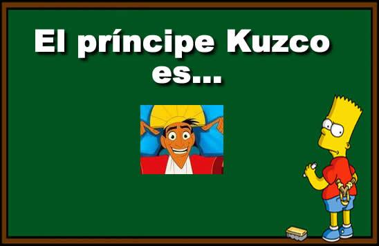 1 El Quizz de Hoy…¿Cuanto sabes de los Dibujos Animados de Disney ?