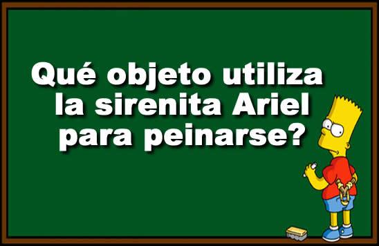 1 El Quizz de Hoy…¿Cuanto sabes de los Dibujos Animados de Disney ?