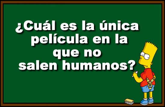 1 El Quizz de Hoy…¿Cuanto sabes de los Dibujos Animados de Disney ?