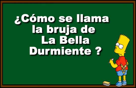 1 El Quizz de Hoy…¿Cuanto sabes de los Dibujos Animados de Disney ?