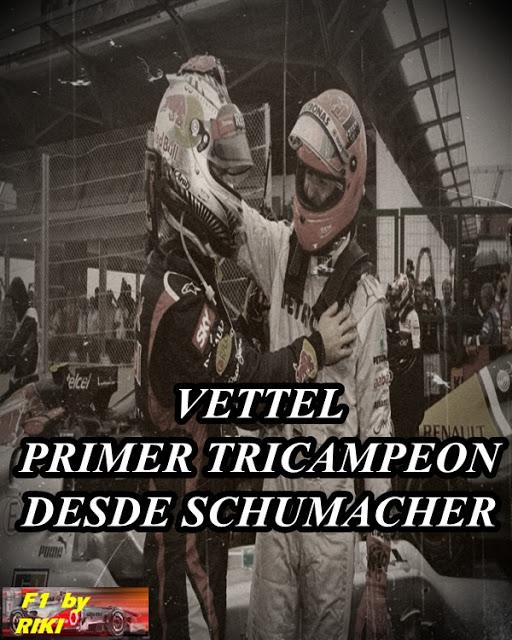 SEBASTIAN VETTEL - OFICIALMENTE EL SUSTITUTO DE SCHUMACHER SEBASTIAN VETTEL - OFICIALMENTE EL SUSTITUTO DE SCHUMACHER