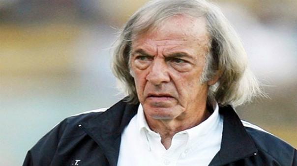 Menotti La voz