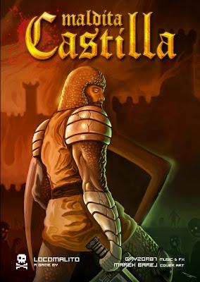 Maldita Castilla Maldita Castilla