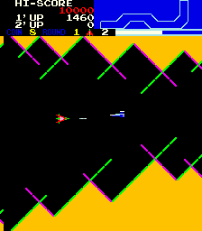 Vanguard (1981) Vanguard (1981)