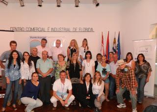 Florida, Uruguay quiere ser un departamento abierto al turismo Florida, Uruguay quiere ser un departamento abierto al turismo