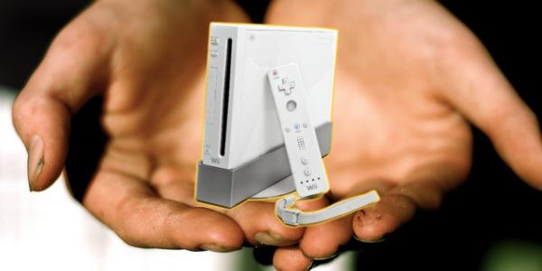 Una Wii Mini podría ser lanzada el 7 de diciembre Una Wii Mini podría ser lanzada el 7 de diciembre