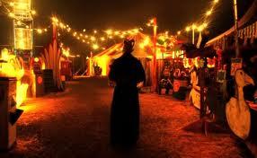 THE DEVIL'S CARNIVAL THE DEVIL'S CARNIVAL