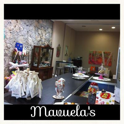 Talento canario en Mavuelas Talento canario en Mavuelas