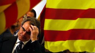 (Una) Lectura de los Resultados de las Elecciones en Catalunya