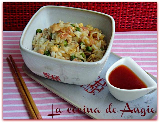 ARROZ MIL DELICIAS ARROZ MIL DELICIAS