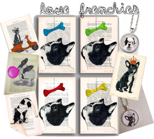 love frenchies love frenchies