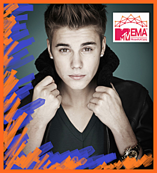 MTV Europe Music Awards 2012