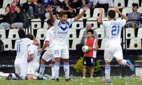 velez all boys Apuntes de la fecha 17: El desafío de Unión