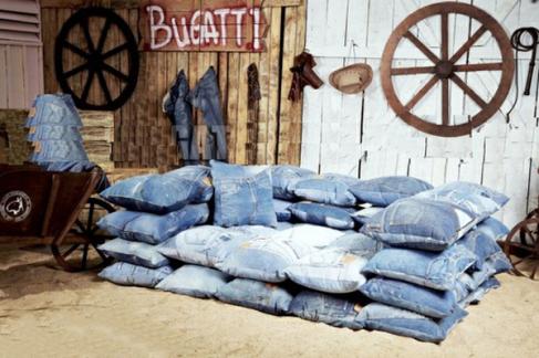 El vaquero perfecto. The perfect jean Imagen