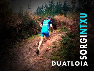 Resultado Duatlón cross Sorgintxu Resultado Duatlón cross Sorgintxu