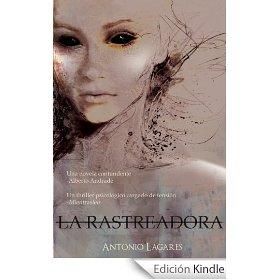 Las Rastreadora. Antonio Lagares Las Rastreadora. Antonio Lagares