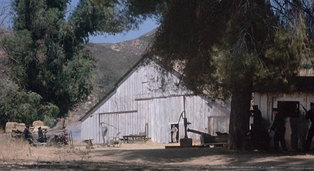 The Grisson gang The Grisson gang