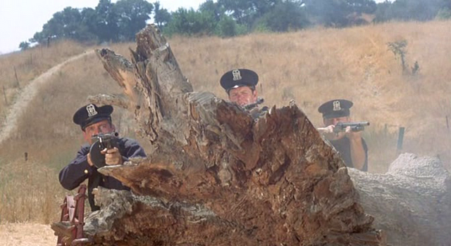 The Grisson gang The Grisson gang