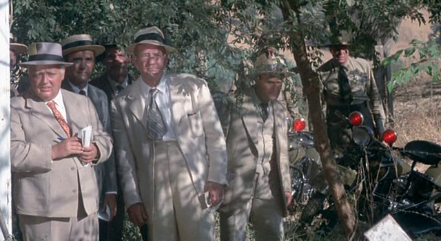 The Grisson gang The Grisson gang