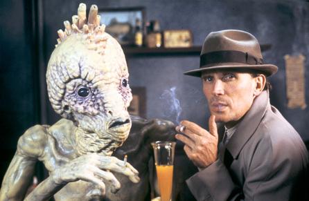 el almuerzo desnudo el almuerzo desnudo