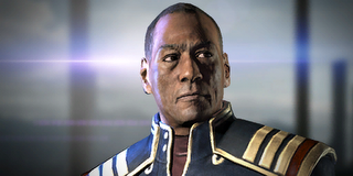 Mass Effect: Revelación Mass Effect: Revelación