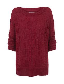 Jersey para el invierno Parte II Jersey para el invierno Parte II