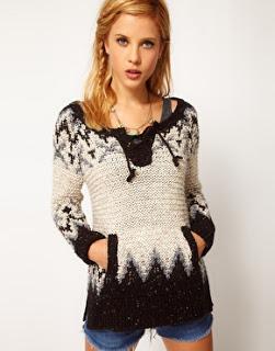 Jersey para el invierno Parte II Jersey para el invierno Parte II