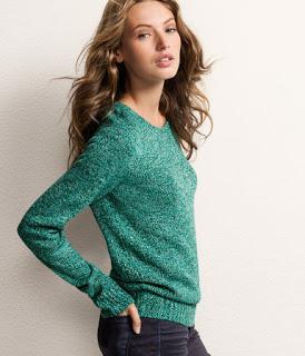 Jersey para el invierno Parte II Jersey para el invierno Parte II