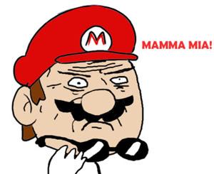 Curiosidades sobre Mario Bross – ¿Por qué Mario se llama así? La explicación de un mito Curiosidades sobre Mario Bross – ¿Por qué Mario se llama así? La explicación de un mito