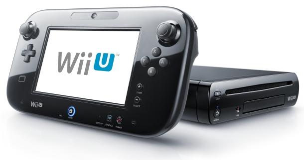 wiiu 400000 Wii U empieza en Estados Unidos con 400.000 unidades vendidas