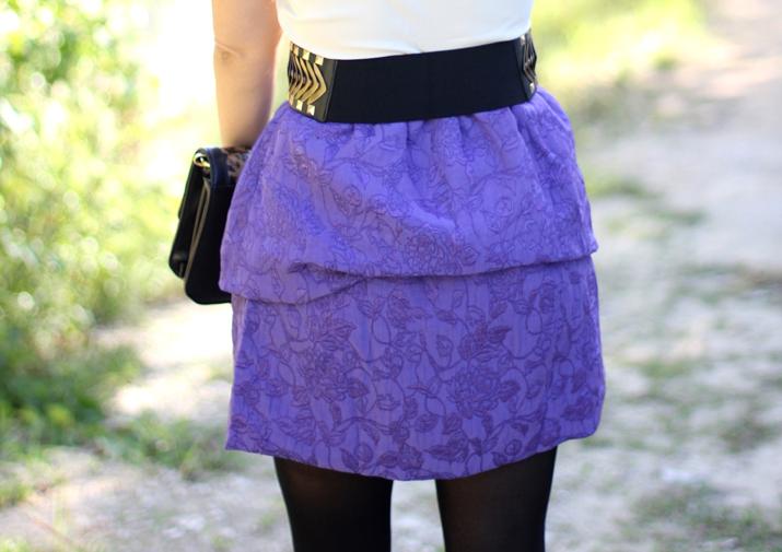 Brocade trend Brocade trend fashion blog