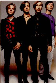 The Fleshtones - Soul city (1977) The Fleshtones - Soul city (1977)