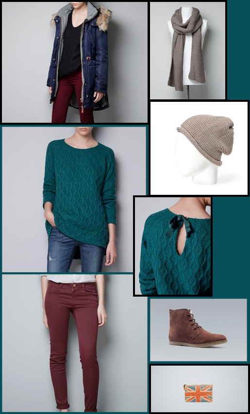 look_invernal_zara Este invierno nos vestimos de Zara