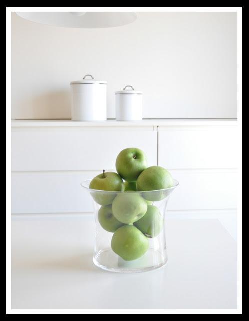 HOME** Jarrón de cristal para tu cocina HOME** Jarrón de cristal para tu cocina