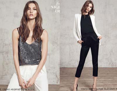 aw12 cenas navidad mango aw12 cenas navidad mango Socorro qué me pongo: comidas y cenas de Navidad. Vol.1