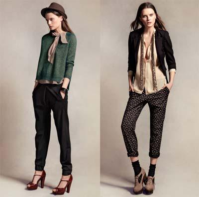 aw12 cenas navidad hoss intropia aw12 cenas navidad hoss intropia Socorro qué me pongo: comidas y cenas de Navidad. Vol.1