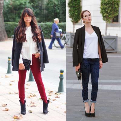 aw12 cenas navidad pantalon especial aw12 cenas navidad pantalon especial Socorro qué me pongo: comidas y cenas de Navidad. Vol.1