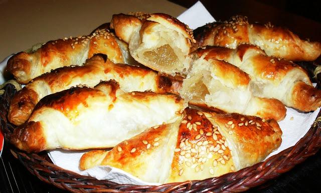 RECETARIO BASICO...........................(Hojaldre).- RECETARIO BASICO...........................(Hojaldre).-