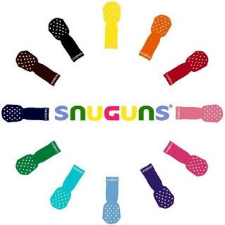 Sorteo SNUGUNS cortesía de Babymims Sorteo SNUGUNS cortesía de Babymims