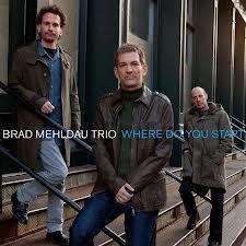 Brad Mehldau Trio: Where Do You Start