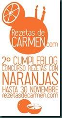 concurso rezetasdecarmen concurso rezetasdecarmen