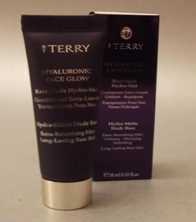 GlossyBox de Noviembre 2012 (Christmas Time – caja nº3) GlossyBox de Noviembre 2012 (Christmas Time – caja nº3)