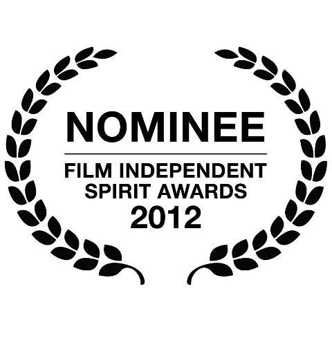 Nominaciones a los Independent Spirit Awards 2012 Nominaciones a los Independent Spirit Awards 2012