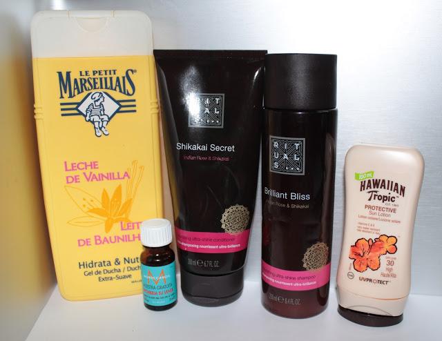 Productos Terminados 7 Productos Terminados 7