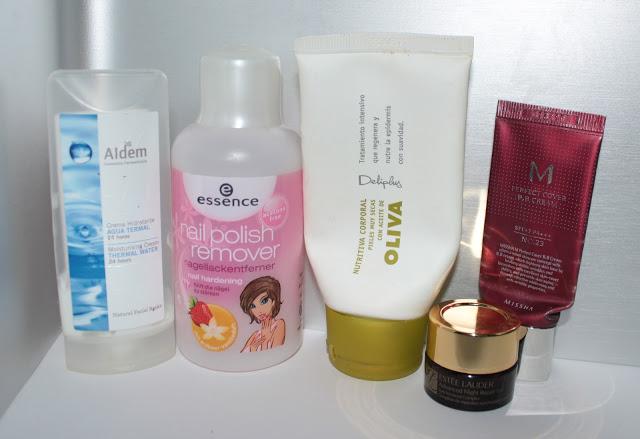 Productos Terminados 7 Productos Terminados 7