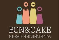 BCN&Cake; 2012, una feria de repostería creativa agridulce