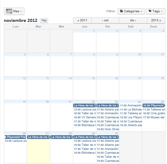 39 Renovarse o morir