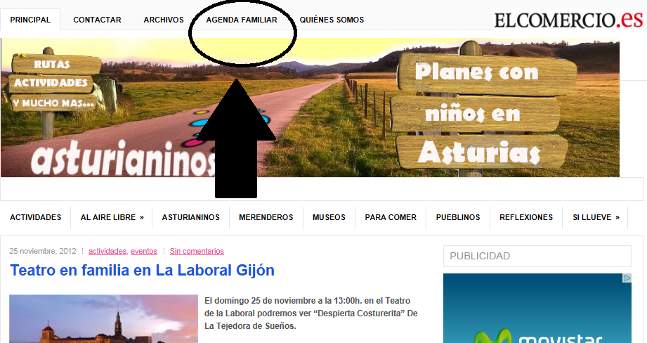 36 Renovarse o morir