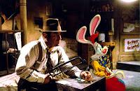 Cinecritica: ¿Quién Engañó a Roger Rabbit?