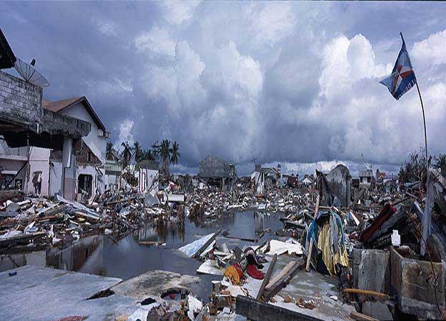 tsunami del Índico de 2004 tsunami del Índico de 2004